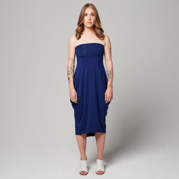 Melow by Melissa Bolduc Adele Skirt/Dress, Large - Picture 1 of 9